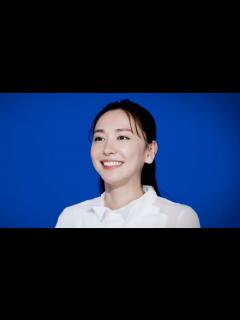 [x]新垣結衣、圧巻の美肌を披露 “意外”な「最近の新しいカタチ」も明かす「イメージないですよね（笑）」 『薬用雪肌精』新TVCM「新しい美白の ...