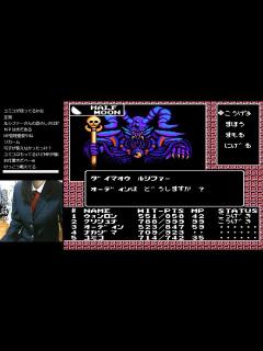 [x]【メガテン 初見実況】デジタル・デビル物語 女神転生 #19 ～白鷺弓子 コス でクリアまでいけるかな！？～【レトロゲーム 攻略見ずに ...