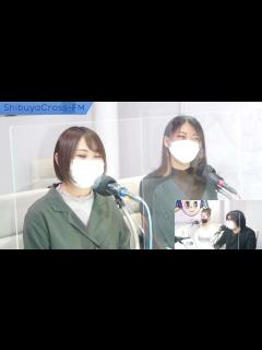 [x]2021/1/22 アーティスト応援部 ゲスト：もけ部 (まとい cv.和美ひろ子 ハコ cv.長谷川茉優) - YouTube