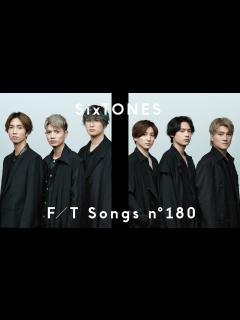 [x]SixTONESの魅力：6人の強さを裏付ける10年間の変遷 | CINEMAS＋