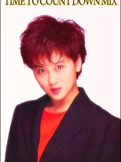 [x]渡辺美里｜My Revolution (TIME TO COUNT DOWN MIX） #渡辺美里 #tmnetwork #小室哲哉 ...