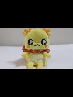 [x]メンメンの力でキュアヤムヤムに変身！ - YouTube