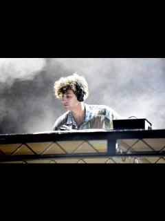 [x]Jamie xx announces return with new single arriving this week