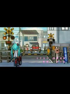 [x]初音 - むかしむかしのきょうのぼく【PV 中文字幕】 - YouTube
