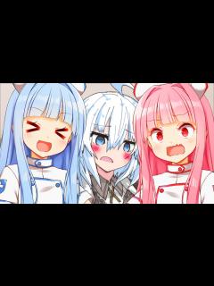 [x]ことのはナース出動や！(相手：健康) - ニコニコ動画