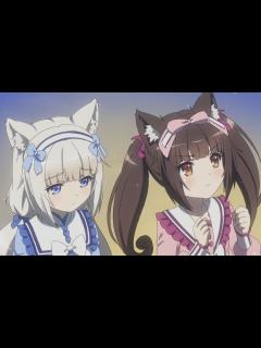 [x]盘点 动漫中的那些猫娘_哔哩哔哩_bilibili