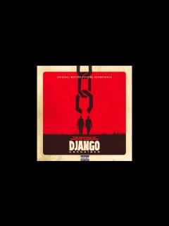 [x]Django Unchained OST - Django - Luis Bacalov & Rocky Roberts - YouTube