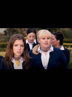 [x]Rebel Wilson marks 10th anniversary of 'Pitch Perfect': 'I love my ...