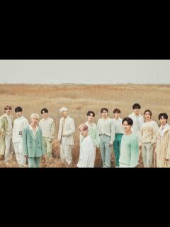 [x]SEVENTEEN announce new studio album 'Face The Sun', reveal release date