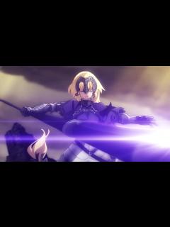 [x]Fate/Grand Order TV-CM 第3弾 - YouTube