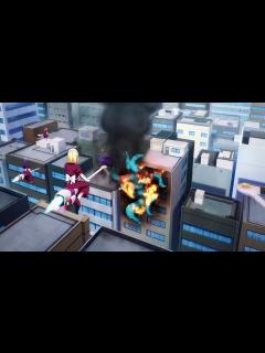 [x]TVアニメ「株式会社マジルミエ」ティザーPV｜2024年放送開始 - Vídeo Dailymotion