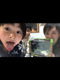 [x]ファンからの贈り物2【ゲリラライブ