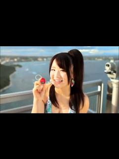 [x]平嶋夏海 神告白成功 AKB1/48アイドルとグアムで恋したら - YouTube
