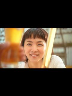 [x]満島ひかり＆堤真一、体験会でとびきりの笑顔さく裂！ 「キリン一番搾り生ビール」新CM「大体験会」編 - YouTube