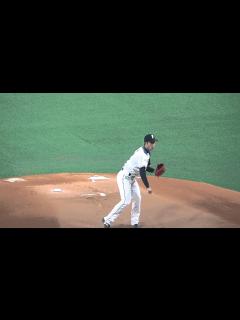 [x]北海道日本ハムファイターズ 斎藤佑樹 投球フォーム - YouTube