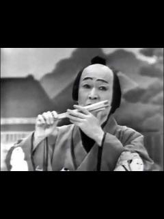 [x]歌舞伎舞踊 清元「傀儡師」：傀儡師／七代目坂東三津五郎 浄瑠璃／清元梅寿太夫 三味線／三代目清元梅吉 ほか - YouTube