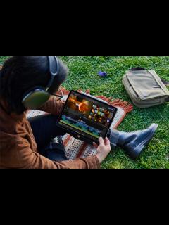 [x]Apple、iPadのためのFinal Cut ProとLogic Proを発表 - Apple (日本)