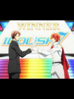 [x]一織くんによる「七瀬さんの訴求力」解説📕 #shorts #アイナナ #IDOLISH7 #アイドリッシュセブン - YouTube