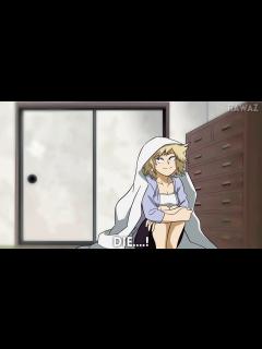 [x]爆豪のお母さんは助けを求める！ - YouTube
