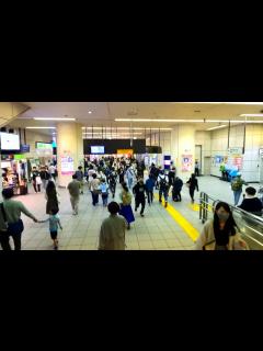 [x]赤羽駅構内を散策！東京都北区 - YouTube
