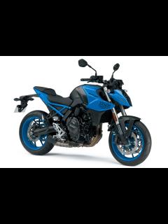 [x]スズキ、 新型「V-STROM 800DE」と新型「GSX-8S」 新設計の並列2気筒776cm 3 エンジン搭載2モデルを「EICMA ...