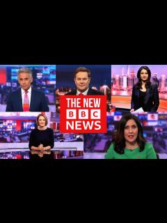 [x]The NEW BBC News | The 2023 Revamp | The Leading Presenters - YouTube