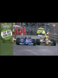 [x]Monaco Historic 1977-'80 F1 full race highlights 2018 - YouTube