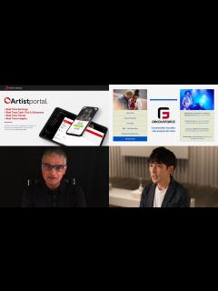 [x]Sony Group | データを活用してアーティストを支援する - YouTube