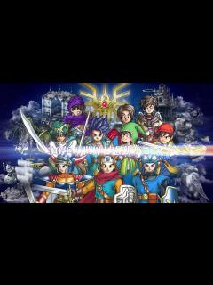 [x]ドラゴンクエストミュージアムCM 前売券発売中！ - YouTube