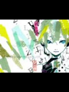 [x]初音ミクオリジナル曲「パズル」 - ニコニコ動画