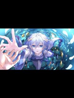 [x]【混血のカレコレ】ヒサメ『ブルーダイアリー』 MV - YouTube