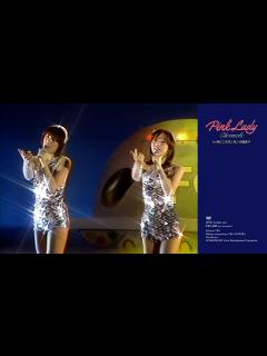 [x]ピンク･レディー『Pink Lady Chronicle TBS Special Edition』DISC [in みどころガンガン大放送 ...