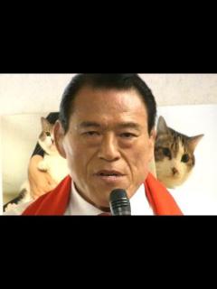 [x]アントニオ猪木【大成する若手プロレスラーの違い。佐山聡みたいな特殊な才能】IGF新日本プロレス - YouTube