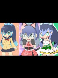 [x]【妖怪ウォッチ】妖怪ウォッチ画像まとめ【主にふぶき姫】 - YouTube