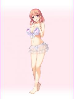 [x]--白衣の天使はお世話好き！～ラブラブ♡エッチな入院生活～--