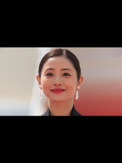 [x]石原さとみ、出産後初のドラマへ 年収5000万夫はイクメンに！ - NEWSポストセブン【動画公式】 | Yahoo! JAPAN