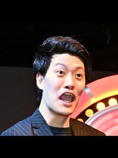 [x]粗品「1人でやれよ」 MC業注力宣言の人気ユーチューバーに厳しめエール「ちょっと熱く…」 - 芸能写真ニュース : 日刊スポーツ