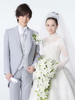 [x]DAIGO「KSK」2度目求婚に北川景子「HI」 - 結婚・熱愛 : 日刊スポーツ | 結婚式 芸能人, 花嫁, ウェディング