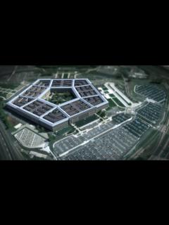 [x]Watch Pentagon Clip | HISTORY Channel