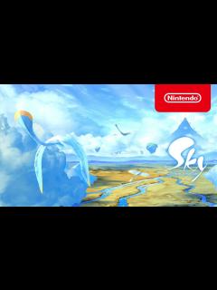 [x]Sky: Children of the Light - Launch Trailer - Nintendo Switch - YouTube
