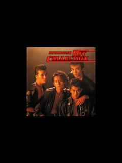 [x]DAYBREAK [Remastered]（from ヒット・コレクション／男闘呼組） - YouTube