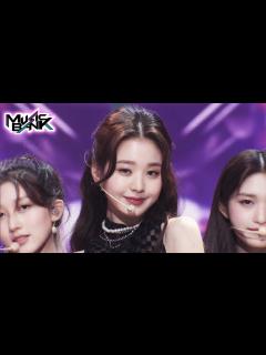 [x]IVE(아이브アイヴ) - INTRO (Music Bank) | KBS WORLD TV 211203 - YouTube