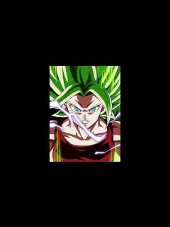 [x]【強靭な想いの力】ケール(暴走)の必殺技やアクティブ演出【ドッカンバトル/Dokkan Battle】 - YouTube