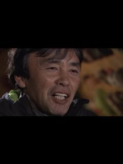 [x]映画『人生クライマー 山野井泰史と垂直の世界 完全版』予告編 - YouTube