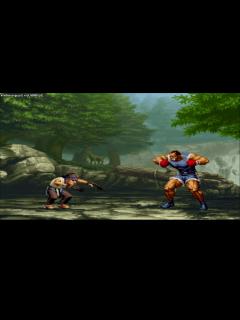 [x]SNK vs. Capcom: SVC Chaos - eliot5missogy (pe) vs K.N9999 (jp) 08.10. ...