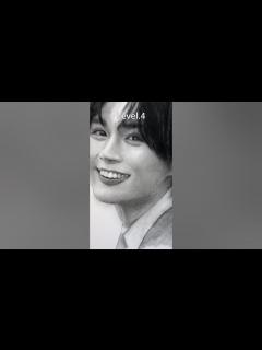 [x]大西流星（なにわ男子）をレベル別に描いてみた。#shorts #なにわ男子 #大西流星 #drawing - YouTube