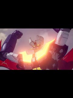 [x]マジンガーZ最後の出撃？『劇場版 マジンガーZ ／ INFINITY』予告編 - YouTube