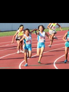 [x]全国小学生陸上競技交流大会千葉県選考会 - 白井アスレチックアカデミー