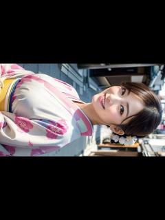 [x]美女ピクProject_ 美女と古都巡りTouring ancient cities with beautiful women - YouTube