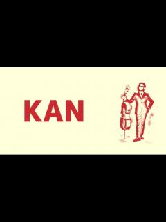[x]KAN 詞の世界 vol.1「KANとの出会い」｜生田川 重樹